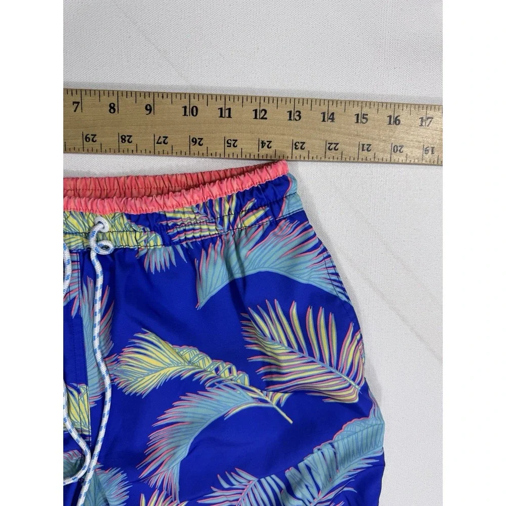 Chubbies Swim Trunks Shorts Men's Small 6.5